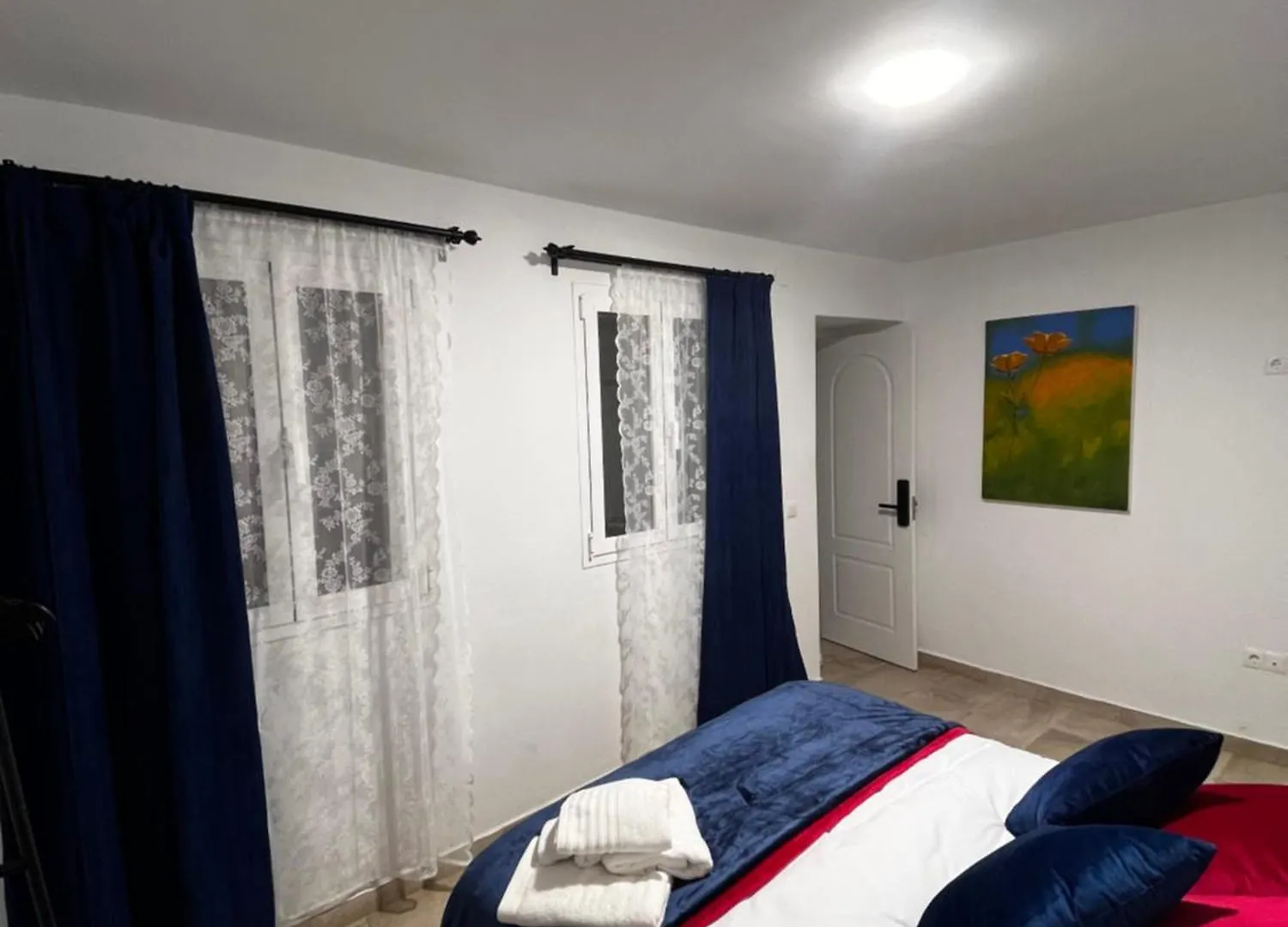 Πανσιόν Shanti'S Andalusian Rooms Μάλαγα