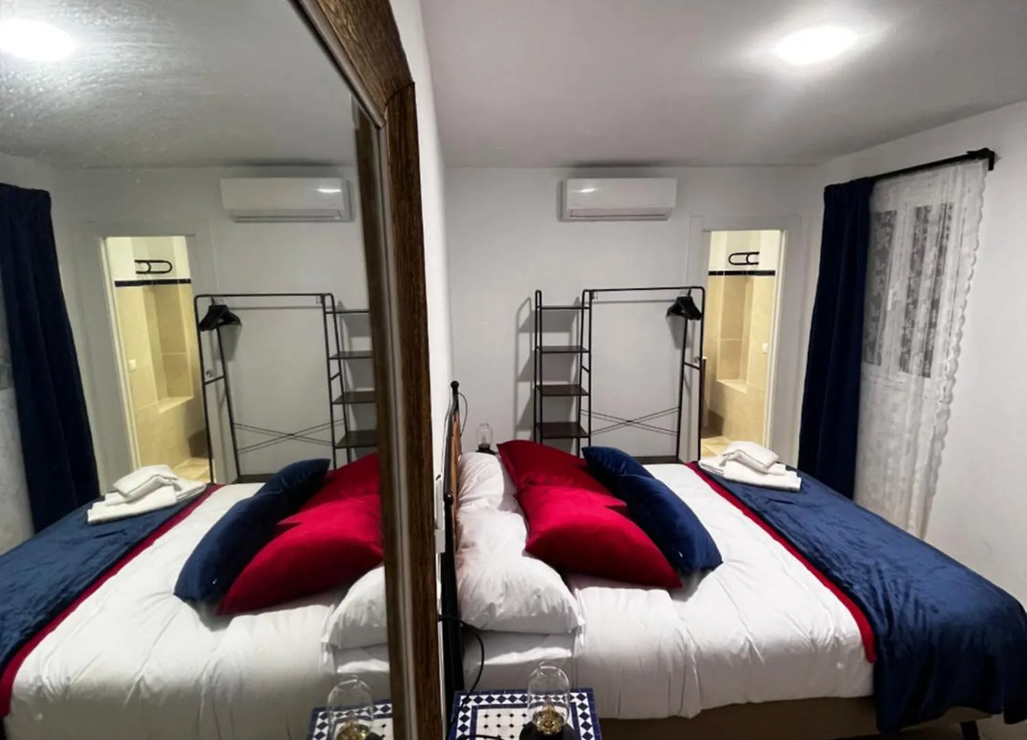 Shanti'S Andalusian Rooms Μάλαγα 0*,  Ισπανία