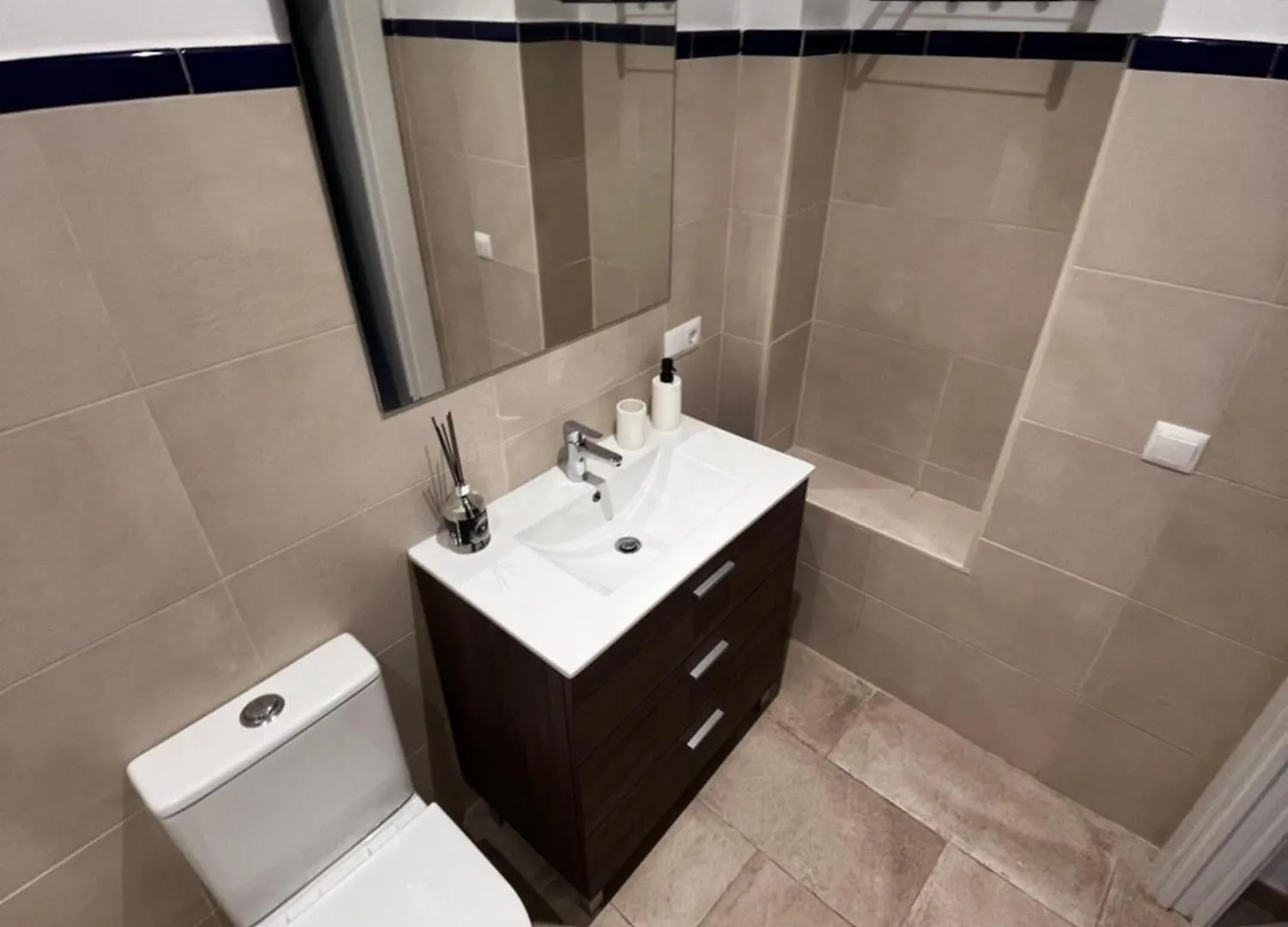 Πανσιόν Shanti'S Andalusian Rooms Μάλαγα