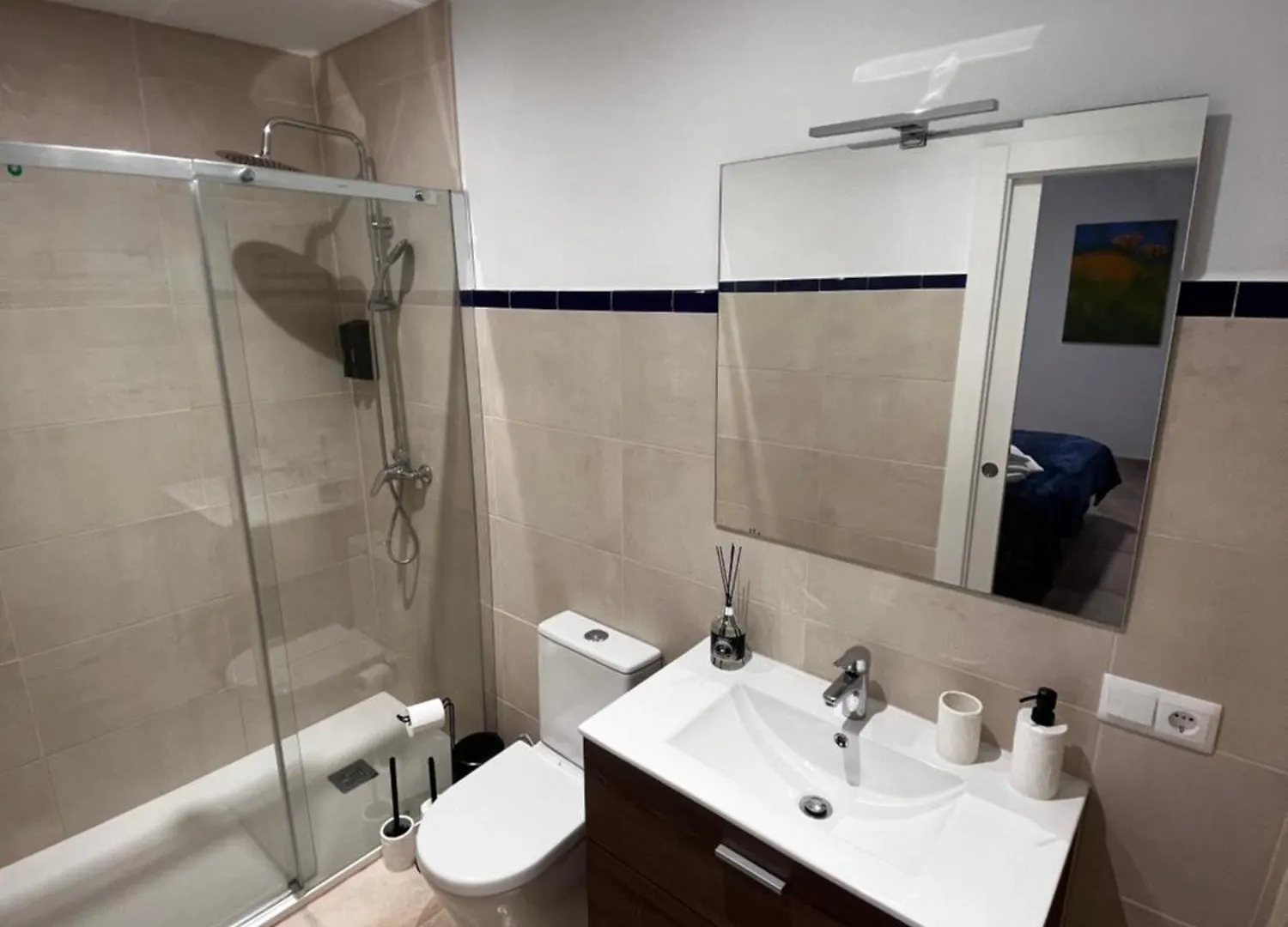 مالقة Shanti'S Andalusian Rooms 0*,
